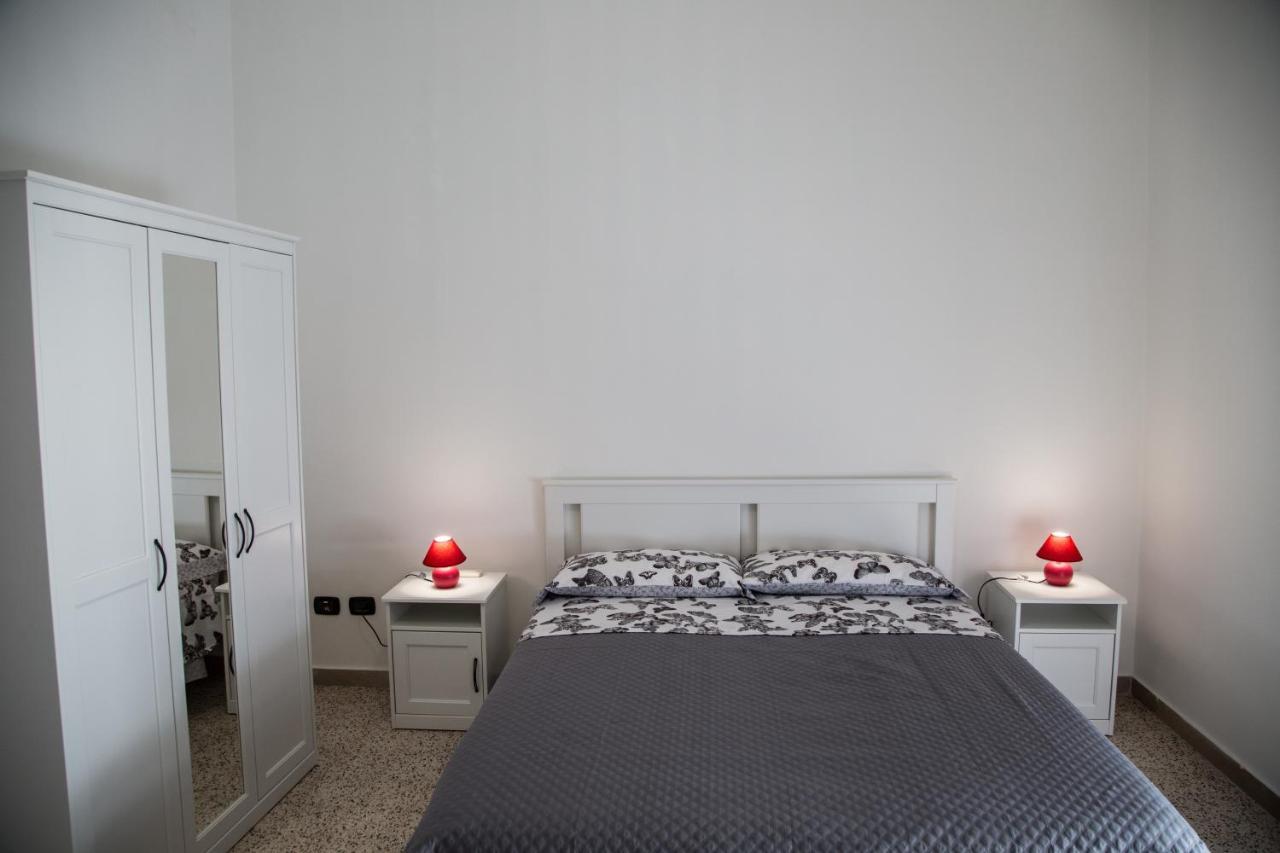 Home OLY Gragnano Buitenkant foto