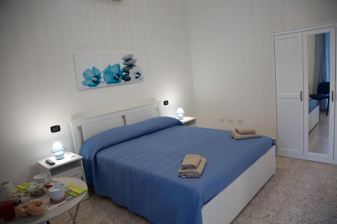 Home OLY Gragnano Buitenkant foto