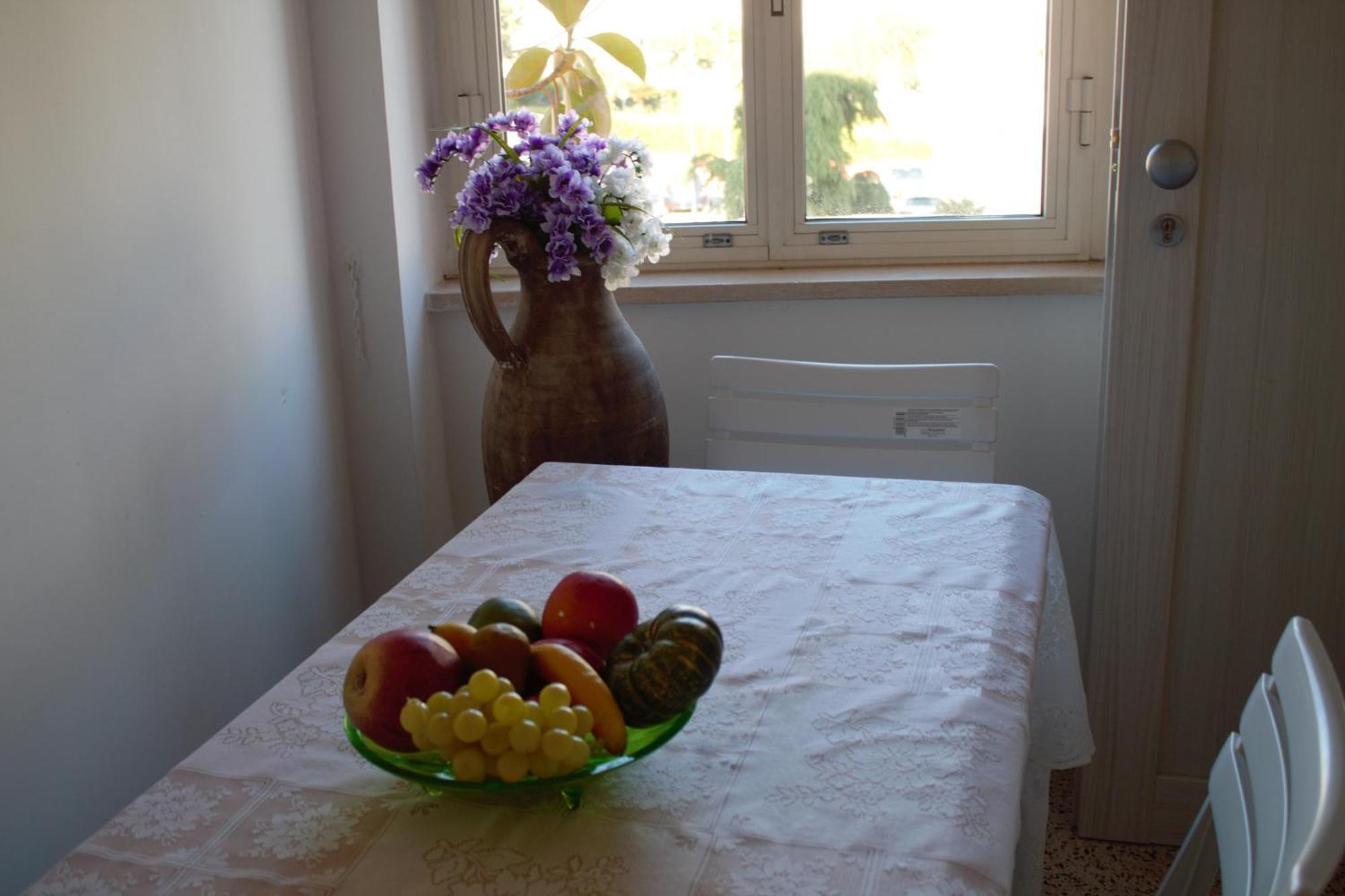Home OLY Gragnano Buitenkant foto
