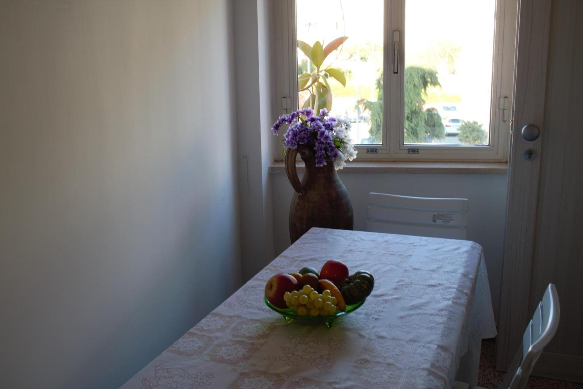 Home OLY Gragnano Buitenkant foto